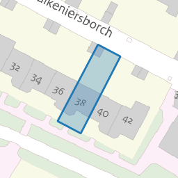 Perceel HTN04-E-1659