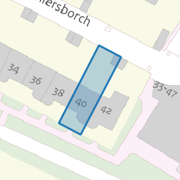 Perceel HTN04-E-1660