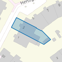 Perceel HTN04-E-1675