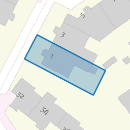 Perceel HTN04-E-1676