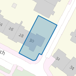 Perceel HTN04-E-1688