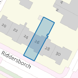 Perceel HTN04-E-1690