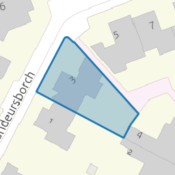 Perceel HTN04-E-1695