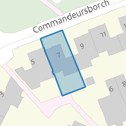 Perceel HTN04-E-1697