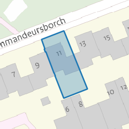 Perceel HTN04-E-1699