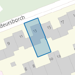 Perceel HTN04-E-1700