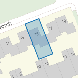 Perceel HTN04-E-1701