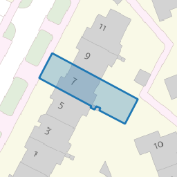 Perceel HTN04-E-1725