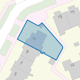 Perceel HTN04-E-1727