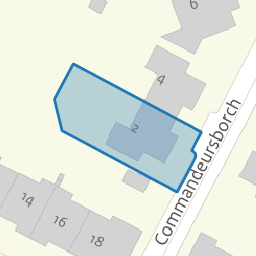 Perceel HTN04-E-1732