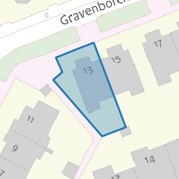 Perceel HTN04-E-1734