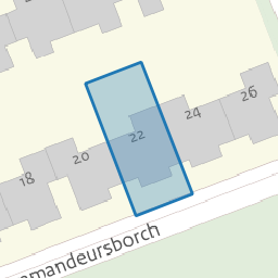 Perceel HTN04-E-1744