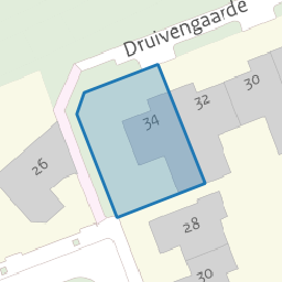 Perceel HTN04-E-1760