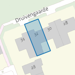 Perceel HTN04-E-1761