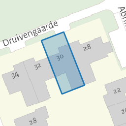 Perceel HTN04-E-1762