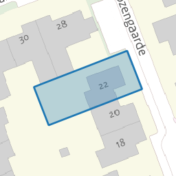 Perceel HTN04-E-1764