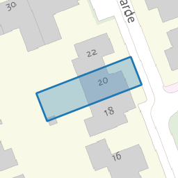 Perceel HTN04-E-1765