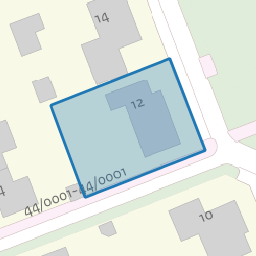 Perceel HTN04-E-1769