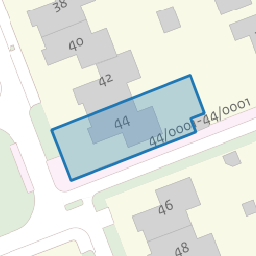 Perceel HTN04-E-1771