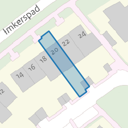 Perceel HTN04-E-1802