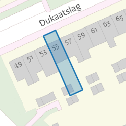 Perceel HTN04-E-1822
