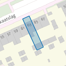 Perceel HTN04-E-1826