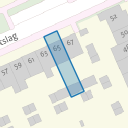 Perceel HTN04-E-1827