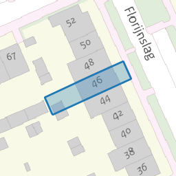 Perceel HTN04-E-1832