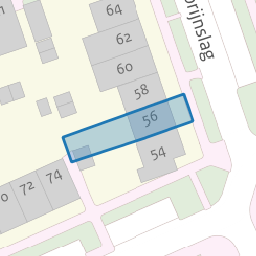 Perceel HTN04-E-1848