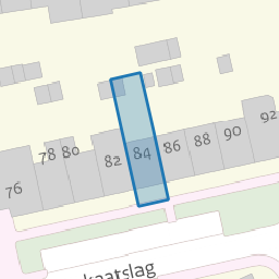 Perceel HTN04-E-1868