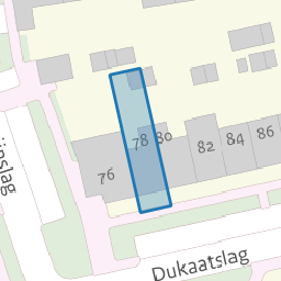 Perceel HTN04-E-1871