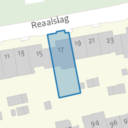 Perceel HTN04-E-1881