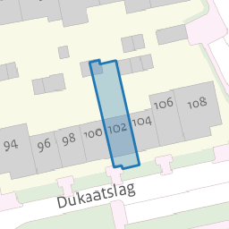 Perceel HTN04-E-1892