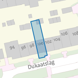 Perceel HTN04-E-1893