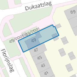 Perceel HTN04-E-1899