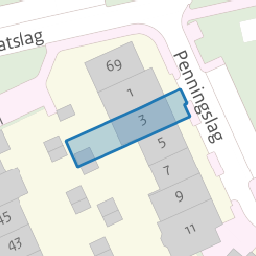 Perceel HTN04-E-1910