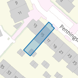 Perceel HTN04-E-1913