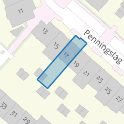 Perceel HTN04-E-1914