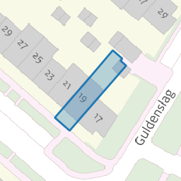 Perceel HTN04-E-1922