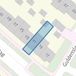 Perceel HTN04-E-1923