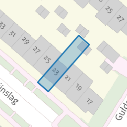 Perceel HTN04-E-1924