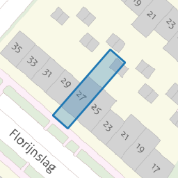 Perceel HTN04-E-1926