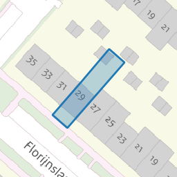 Perceel HTN04-E-1927