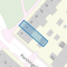 Perceel HTN04-E-1933