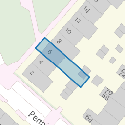 Perceel HTN04-E-1934