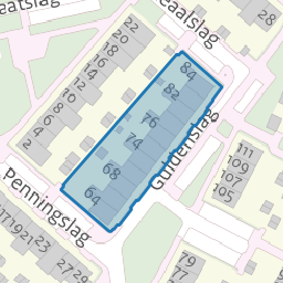 Perceel HTN04-E-1943