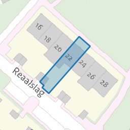 Perceel HTN04-E-1955