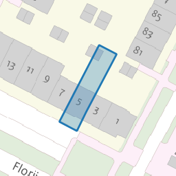 Perceel HTN04-E-1965