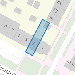 Perceel HTN04-E-1966