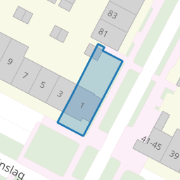 Perceel HTN04-E-1967